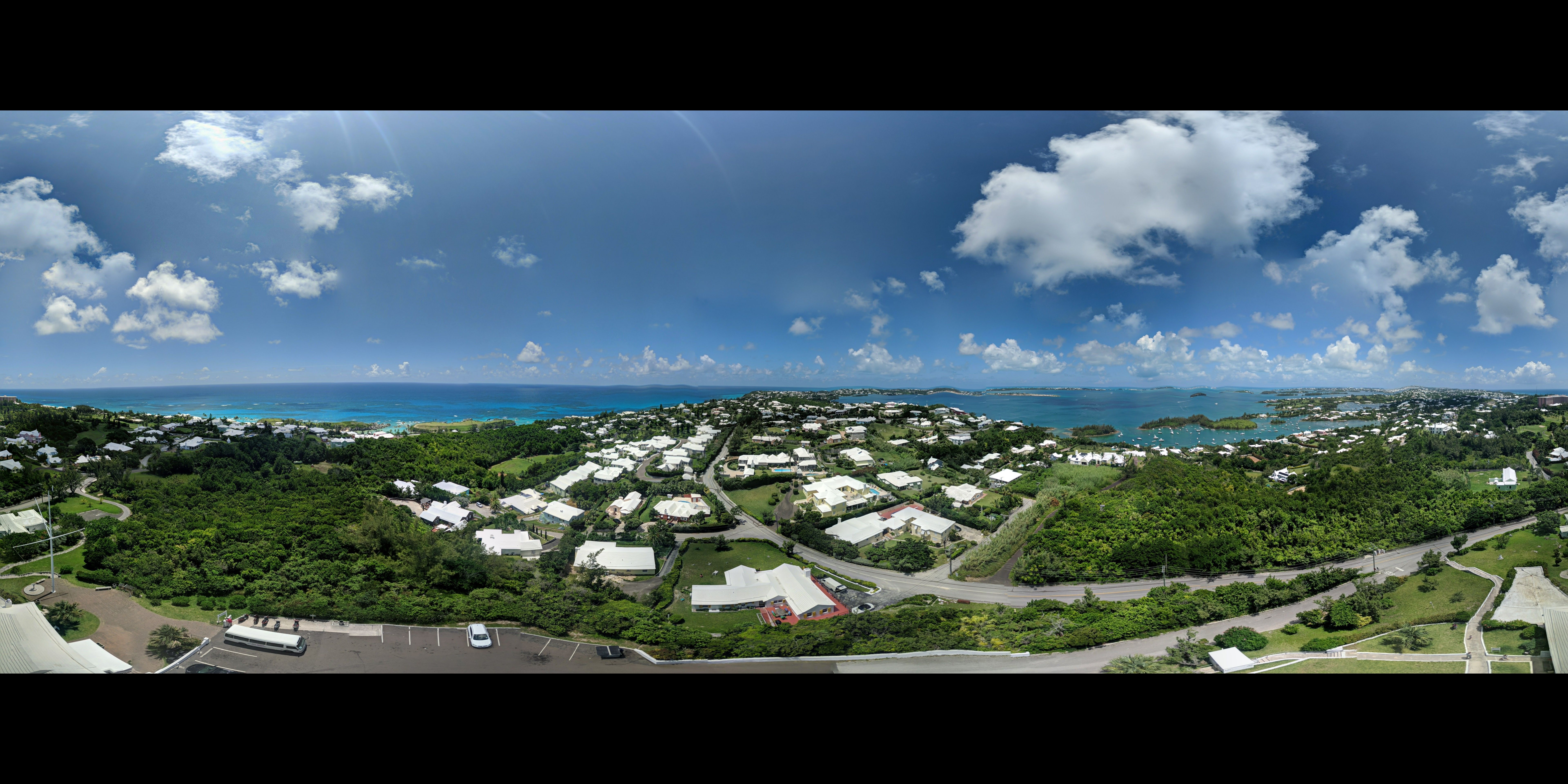 Gibb's Hill Lighthouse